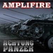 Review: Amplifire - Achtung Panzer